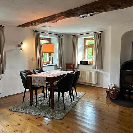 Appartement Gut Kalkhaeuschen, Ein Ort Mit Geschichte à Aix-la-Chapelle Extérieur photo